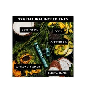 UD wild lash plant powered‎ volumizing mascara